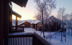 Kilpisjärven Tunturimajat